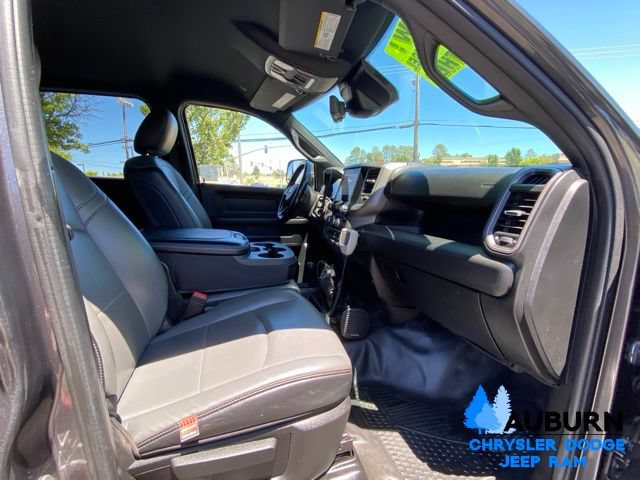 Used 2022 RAM 5500 Tradesman w/ Safety Group AWD/4WD image 16