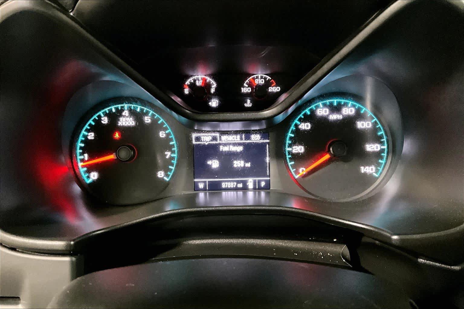 Used 2022 Chevrolet Colorado LT w/ LT Convenience Package AWD/4WD image 26