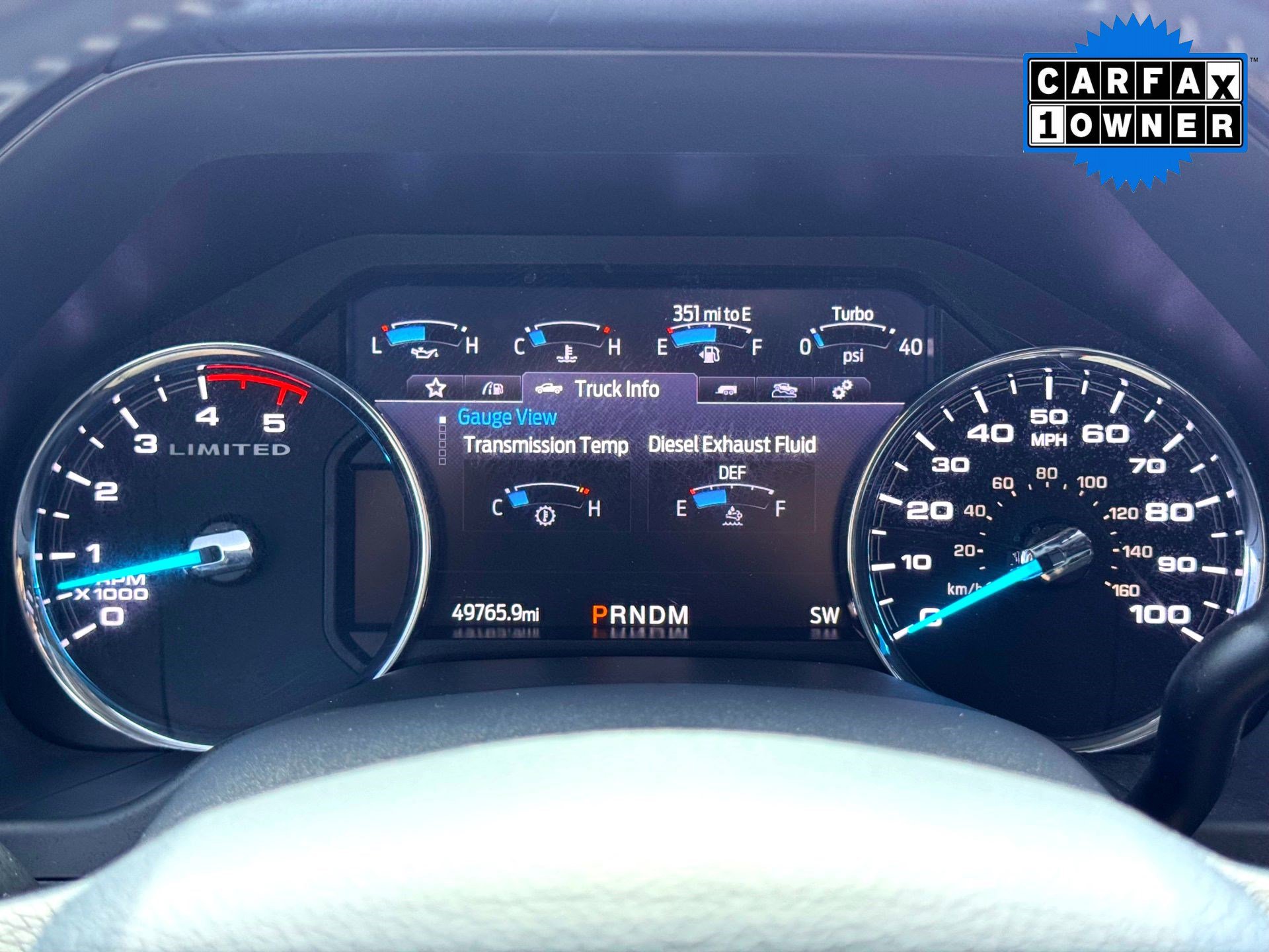 Used 2022 Ford F450 Limited w/ FX4 Off-Road Package image 27