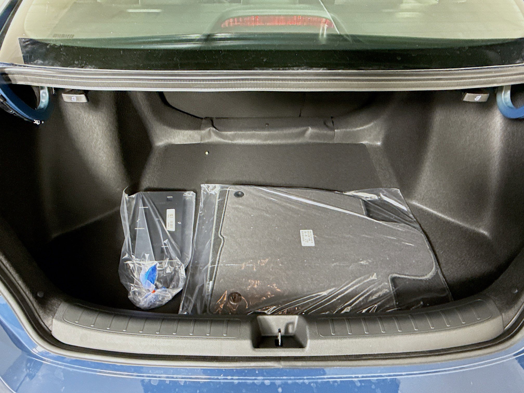 New 2026 Honda Civic Sport image 31