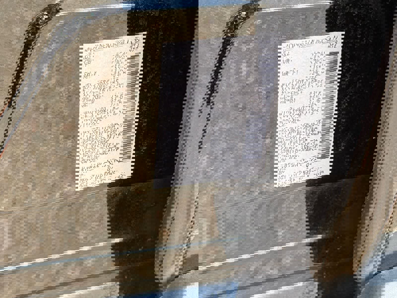 Used 2022 Nissan Pathfinder SL FWD image 25