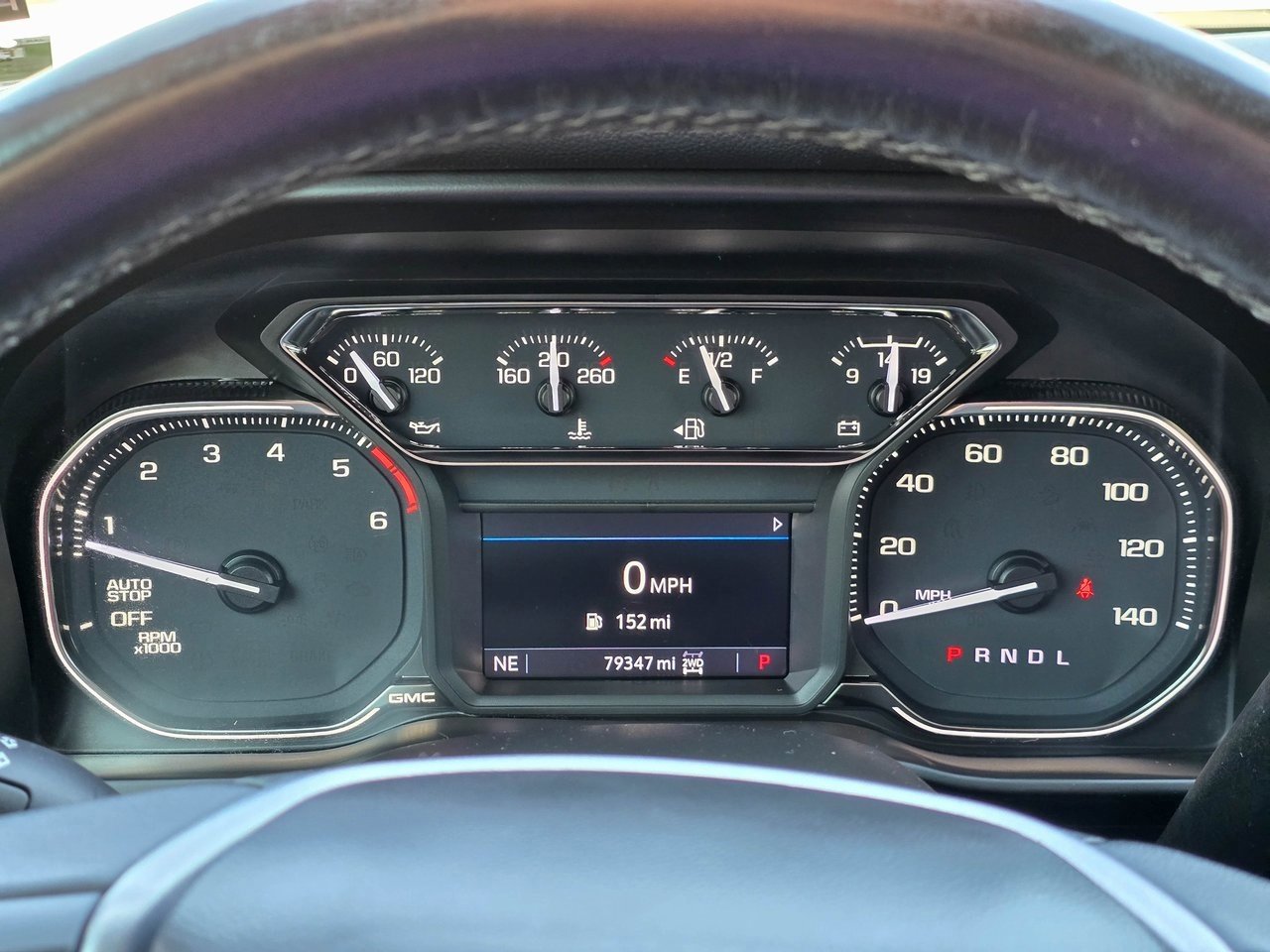 Used 2021 GMC Sierra 1500 SLT image 32