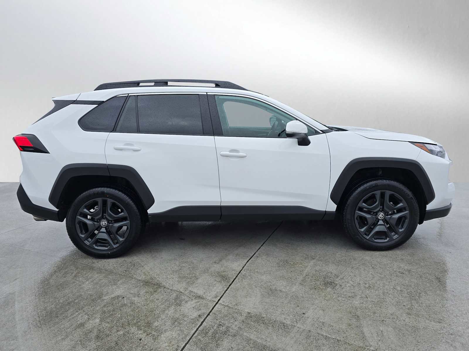 Certified 2024 Toyota RAV4 Adventure image 8