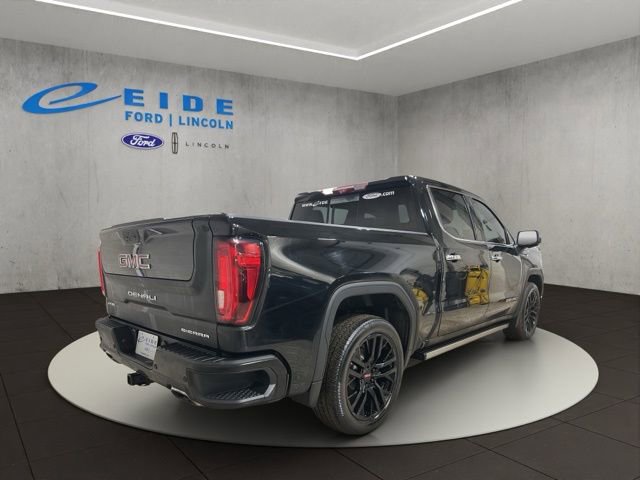 Used 2020 GMC Sierra 1500 Denali image 11