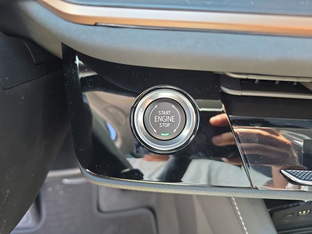 New 2026 Buick Envision Sport Touring image 26