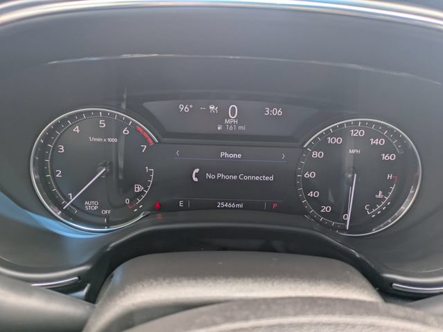 Used 2023 Cadillac CT5 Premium Luxury w/ Climate Package RWD image 26