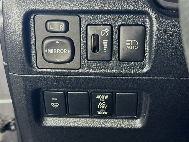 Certified 2021 Toyota 4Runner TRD Off-Road Premium image 10