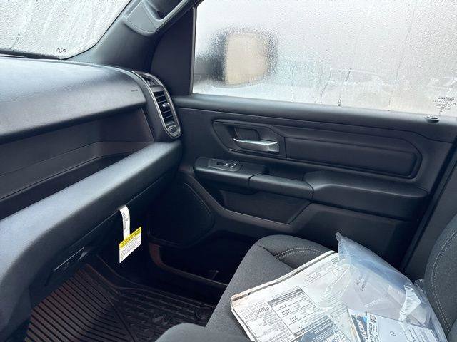 New 2026 RAM 1500 Classic Warlock image 23