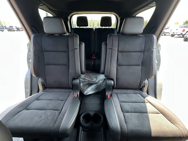 New 2026 Dodge Durango GT AWD/4WD image 39
