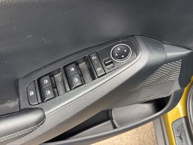 Used 2024 Kia Seltos S FWD image 14