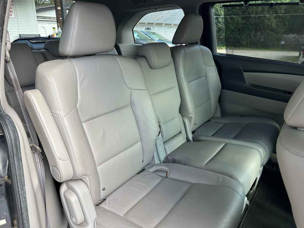 Used 2013 Honda Odyssey EX-L image 14