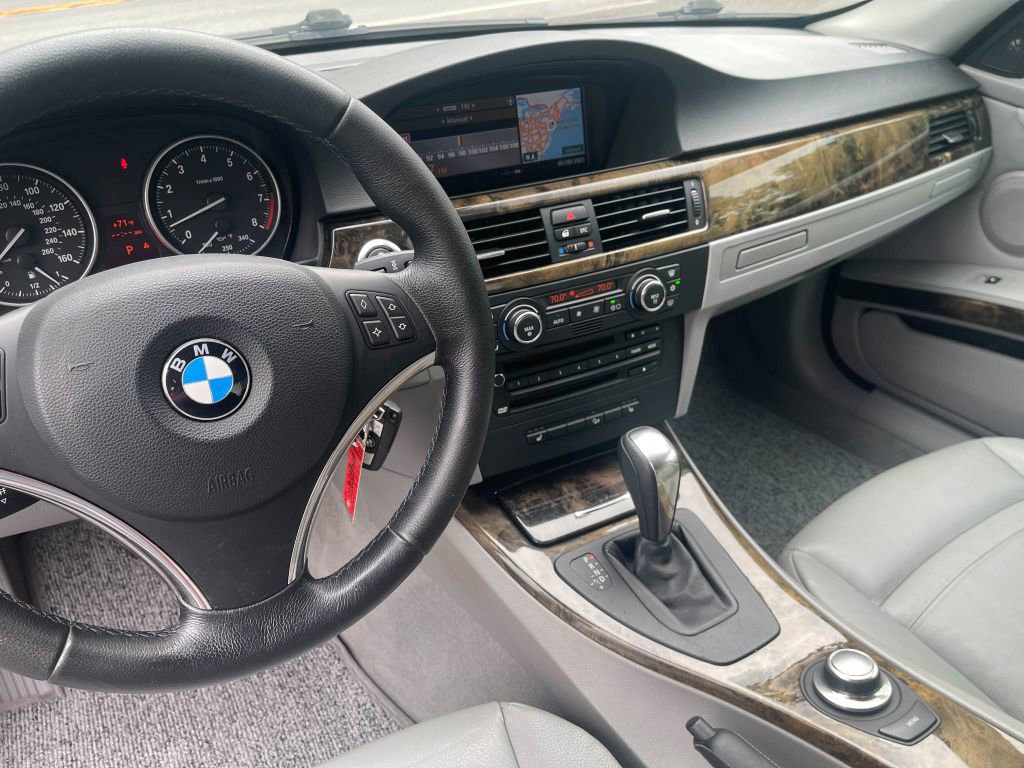 Used 2008 BMW 335xi Coupe image 23