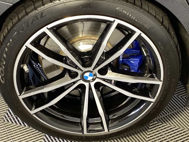 Used 2021 BMW M340i xDrive w/ Premium Package AWD/4WD image 28