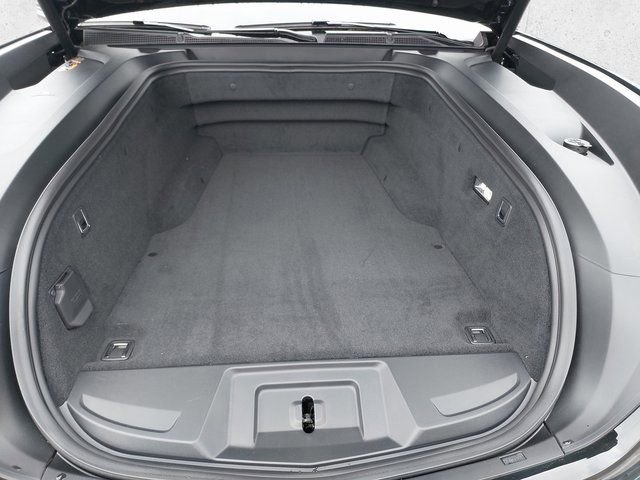 New 2025 Cadillac Escalade IQ Sport 1 w/ LPO, ONYX Package image 36