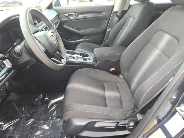 Used 2024 Honda Civic LX image 12