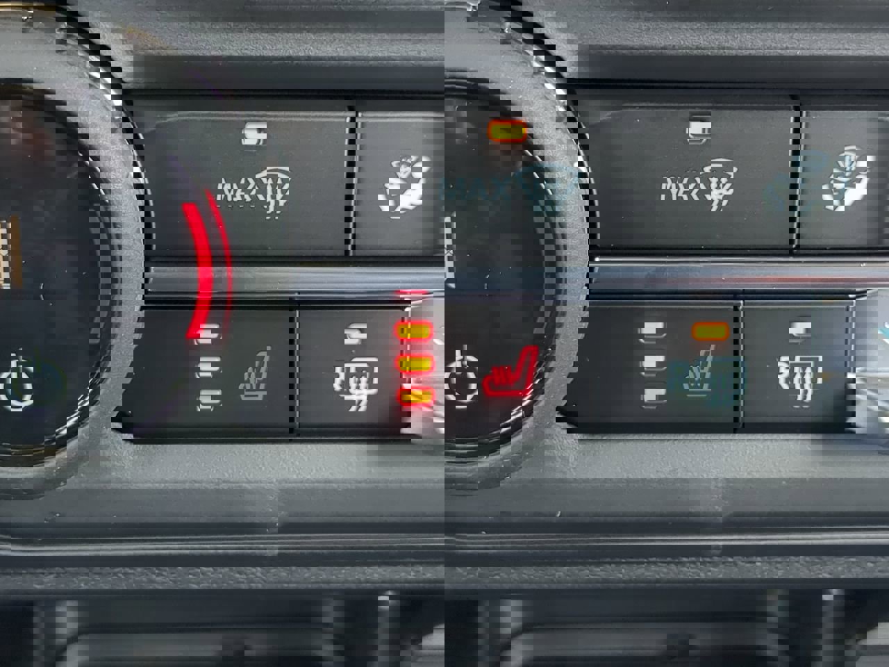 New 2025 Ford Bronco Big Bend image 21