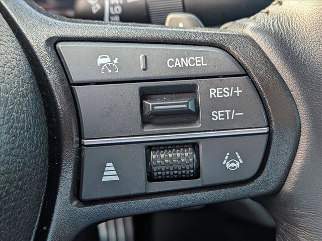 Used 2023 Honda Accord Sport image 12
