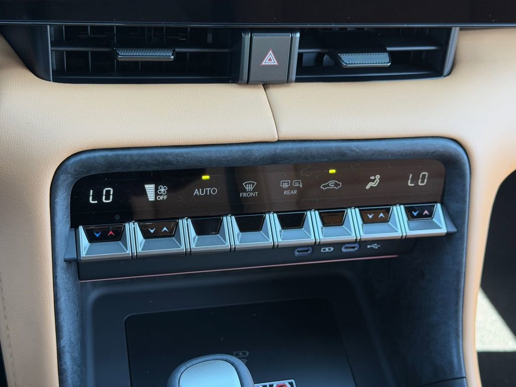 New 2026 Lexus IS 350 F Sport image 19