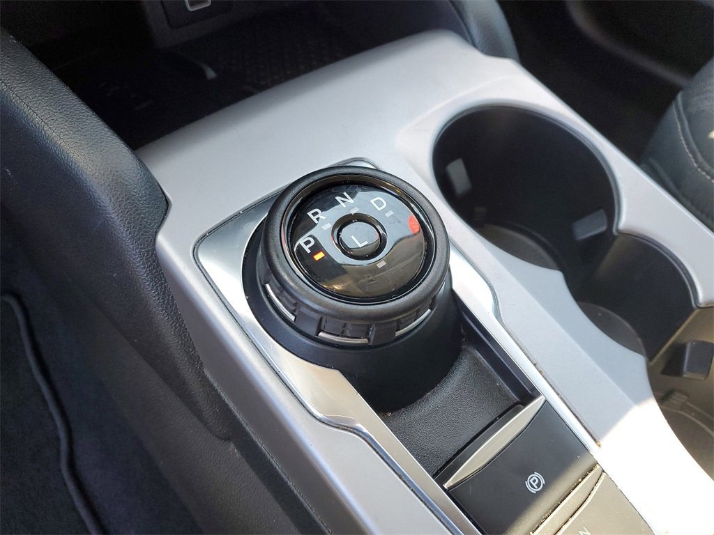 Certified 2023 Ford Bronco Sport Big Bend w/ Convenience Package image 29