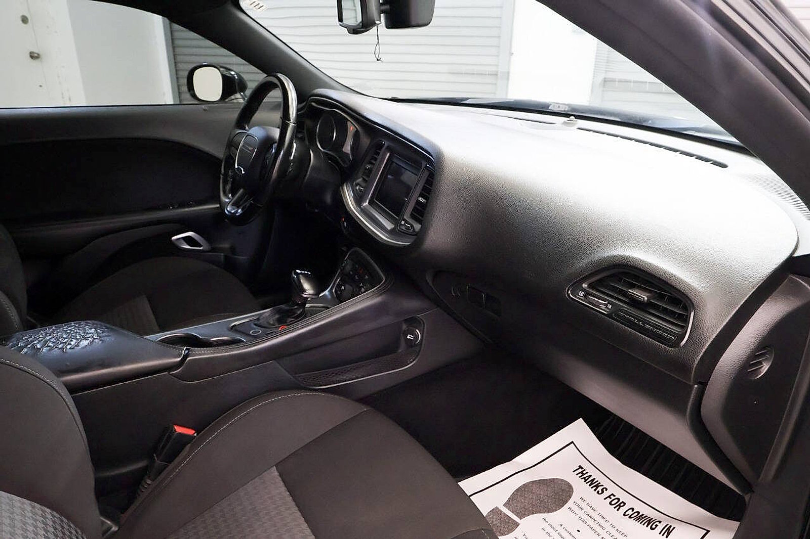 Used 2020 Dodge Challenger GT RWD image 15