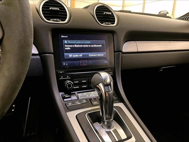 Used 2022 Porsche 718 Cayman GT4 RWD image 6
