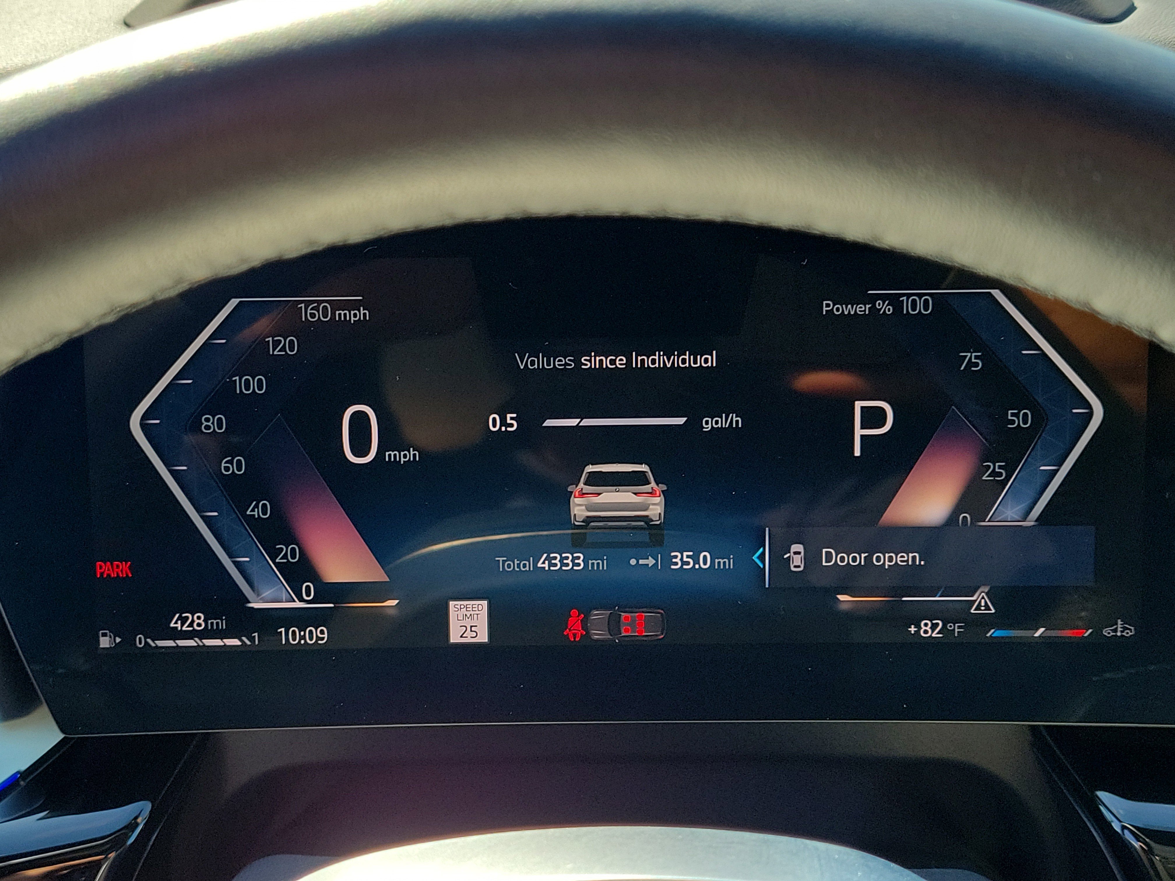 Used 2026 BMW X1 xDrive28i w/ Technology Package image 28