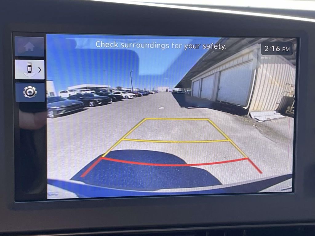 New 2026 Hyundai Elantra Sport image 25