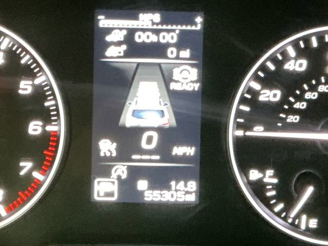 Used 2023 Subaru Outback Onyx Edition image 41