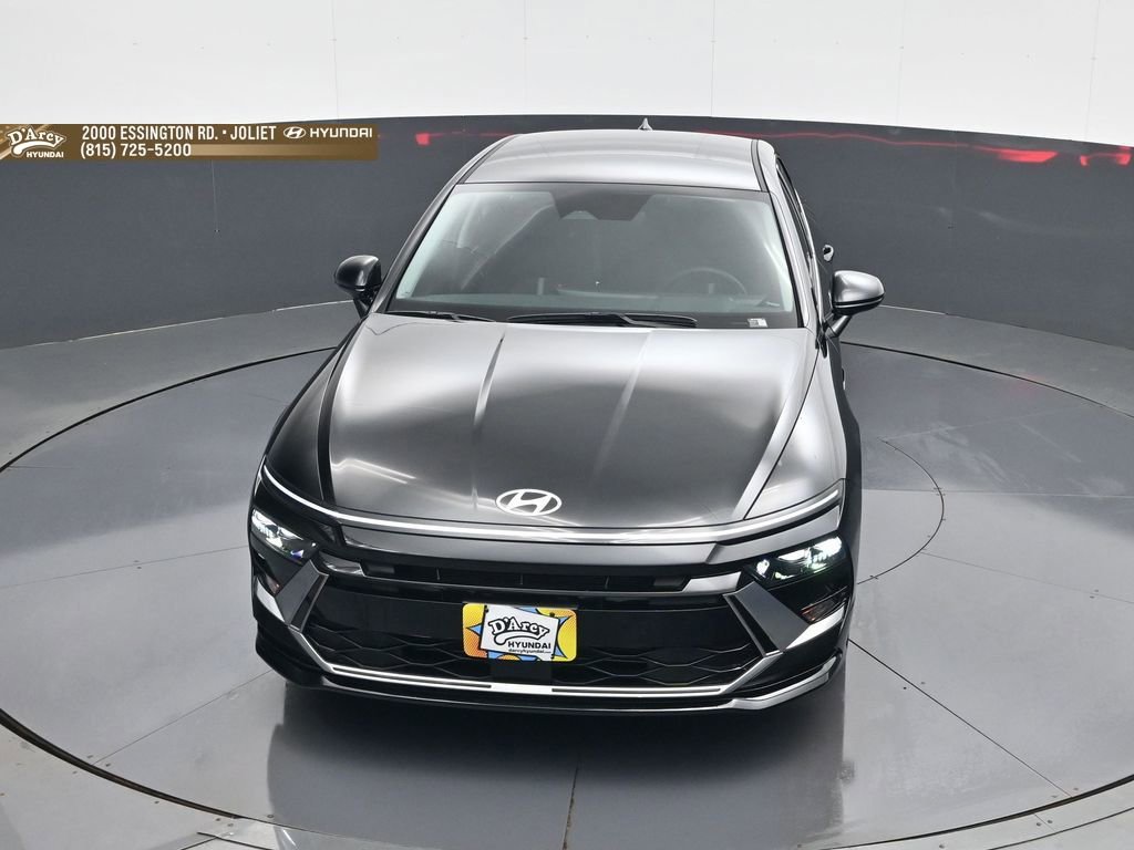 New 2026 Hyundai Sonata SEL image 14