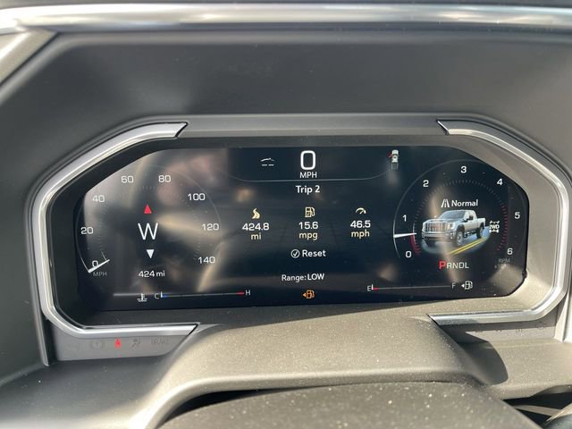 New 2026 GMC Sierra 2500 Denali w/ Technology Package image 15