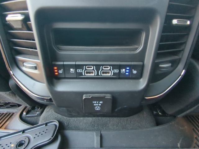 Used 2024 RAM 1500 Limited image 10