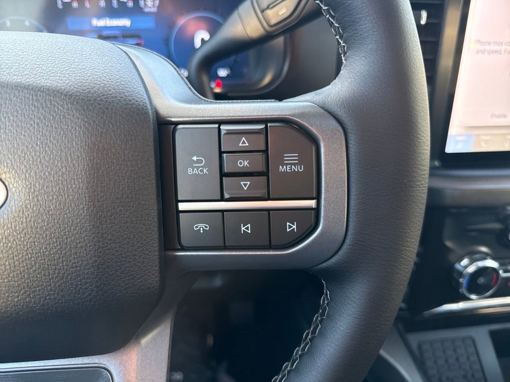 New 2026 Ford F250 Lariat w/ Tremor Off-Road Package image 19