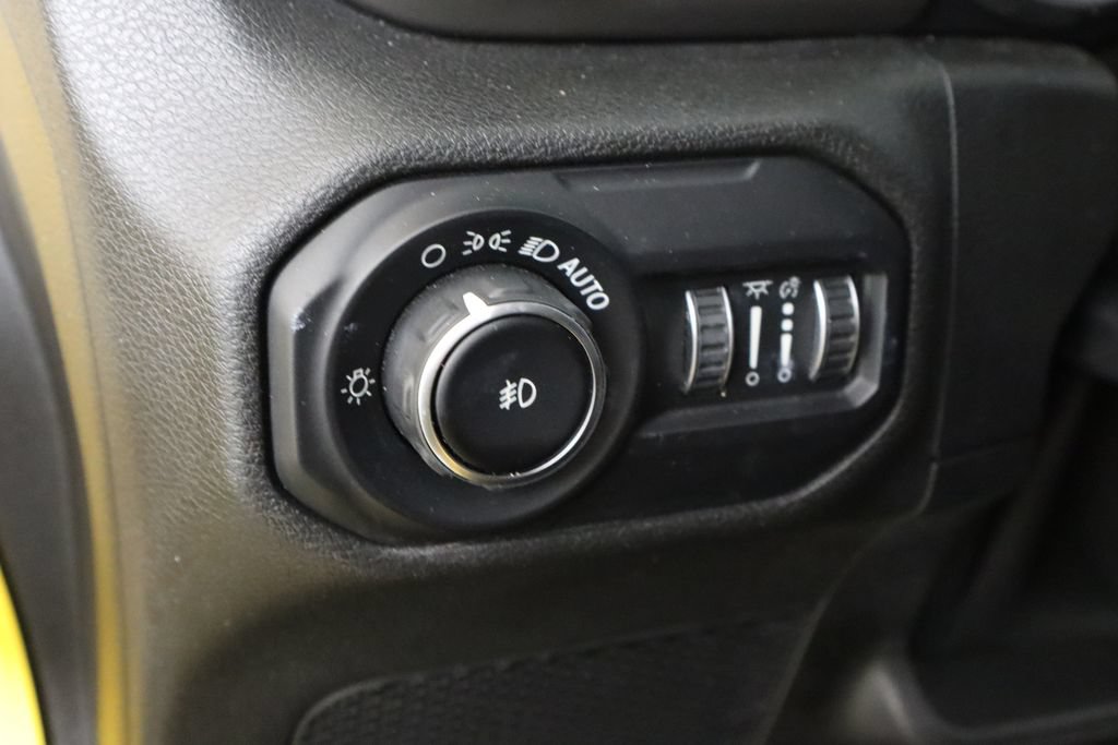 Used 2019 Jeep Wrangler Unlimited Rubicon AWD/4WD image 22