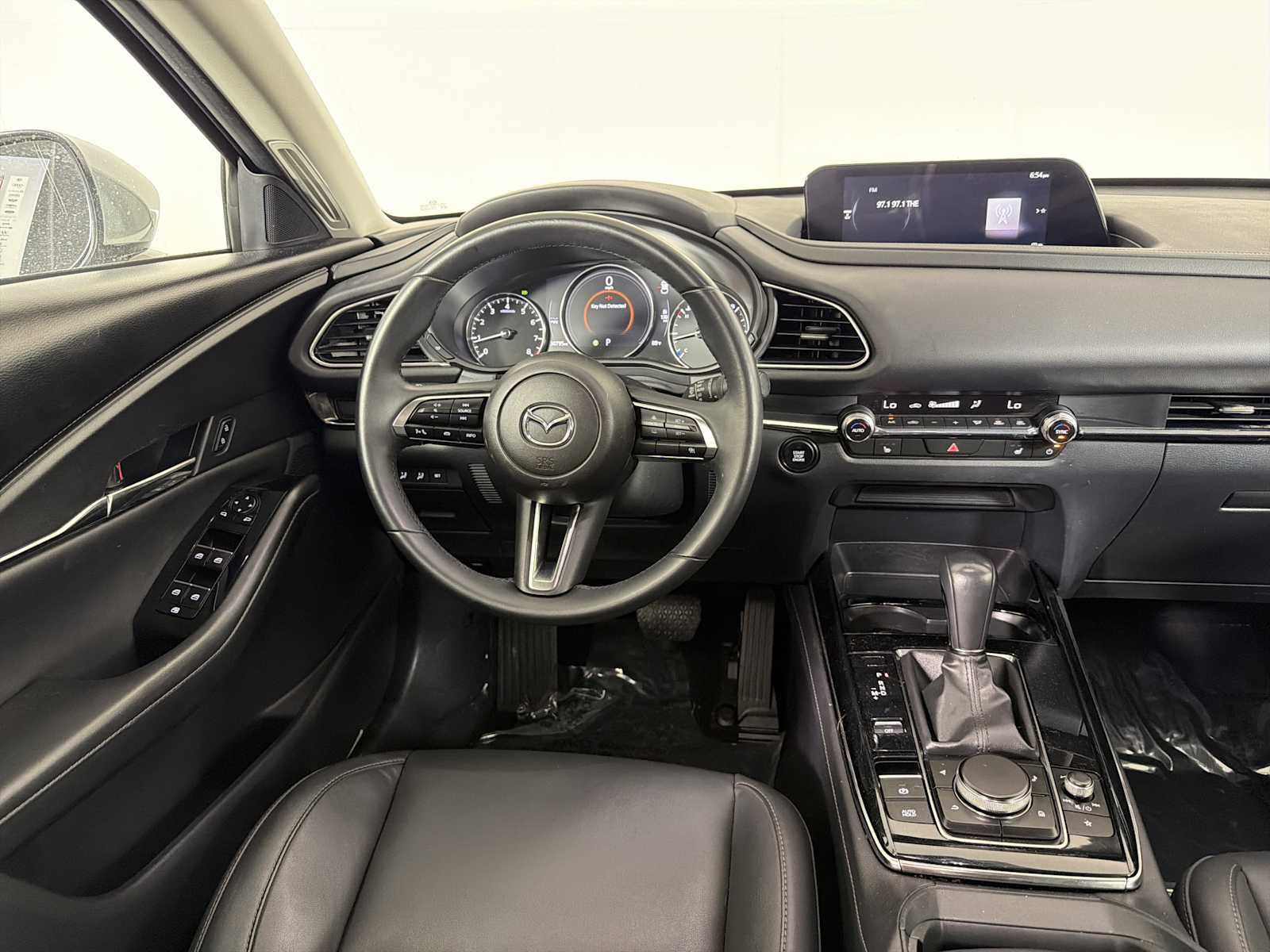 Used 2025 MAZDA CX-30 AWD 2.5 S w/ Preferred Package image 21