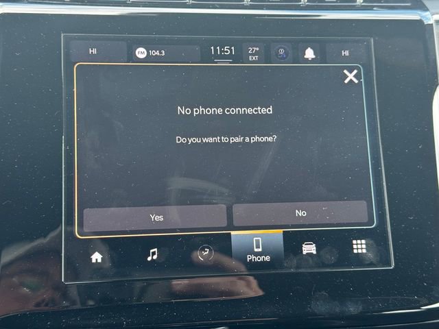 Used 2025 Jeep Grand Cherokee L Laredo w/ Trailer Tow Package image 35