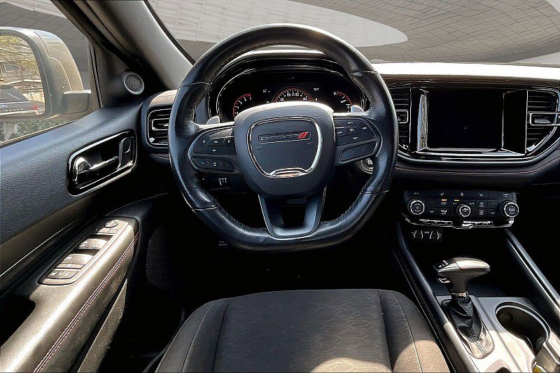 Used 2023 Dodge Durango GT image 10