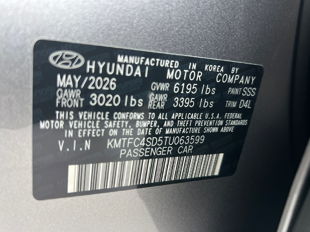 New 2026 Genesis G90 3.5T AWD/4WD image 28