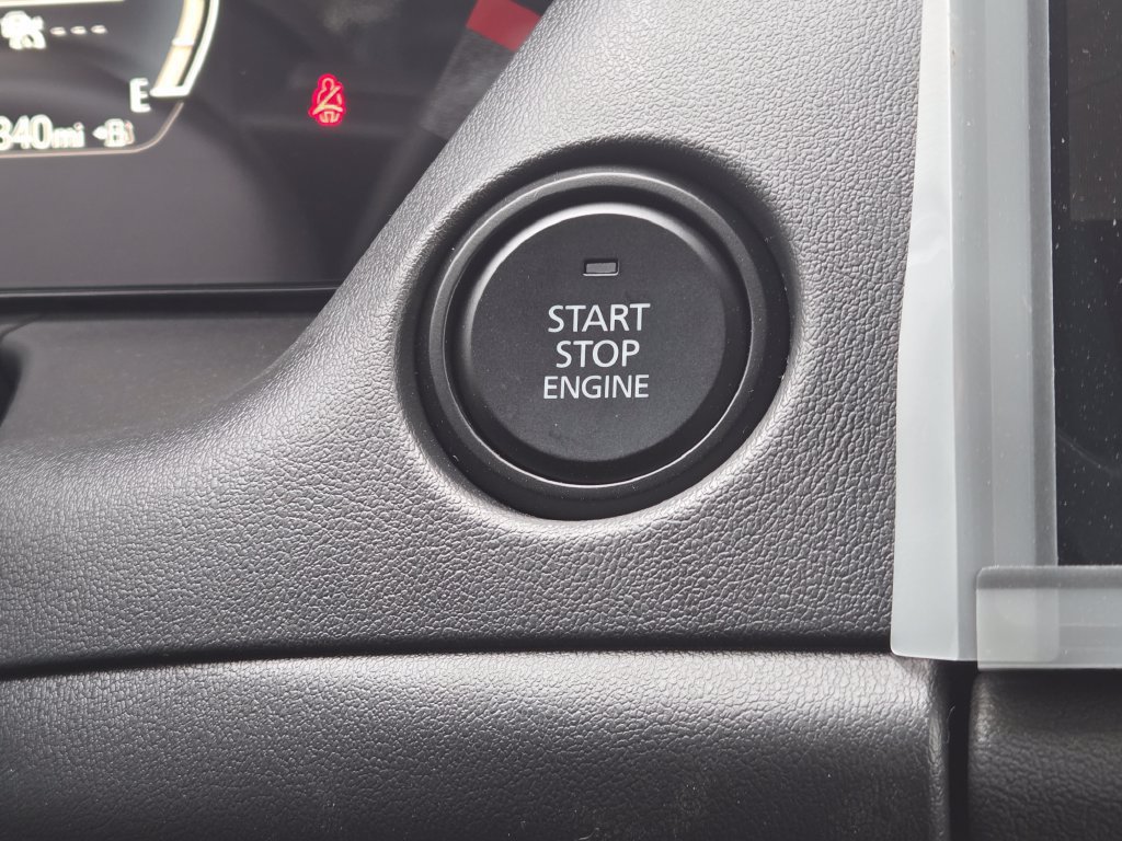 New 2026 MAZDA CX-5 Preferred AWD/4WD image 14