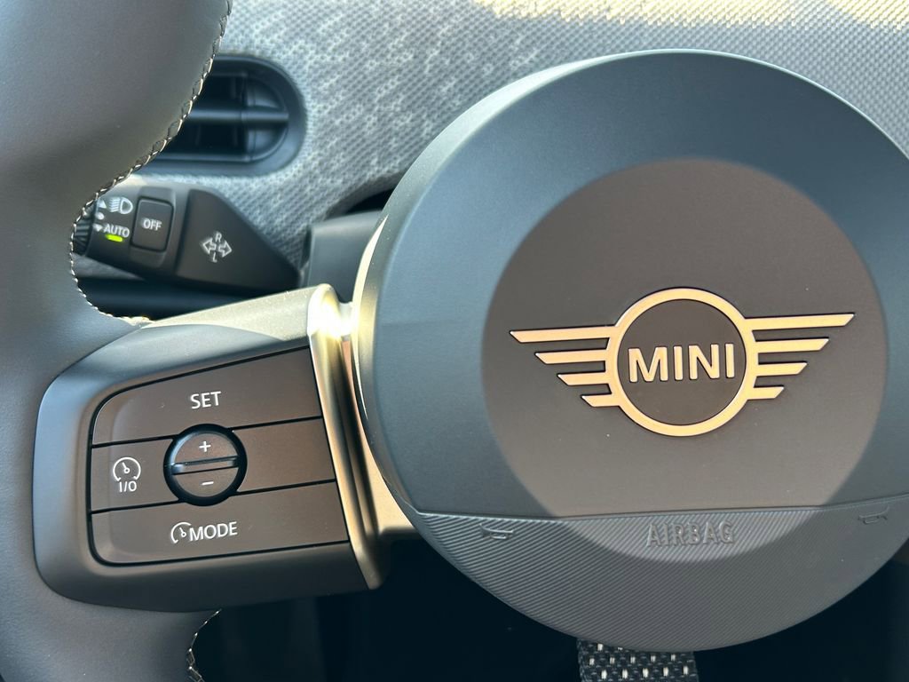 New 2026 MINI Cooper S image 19