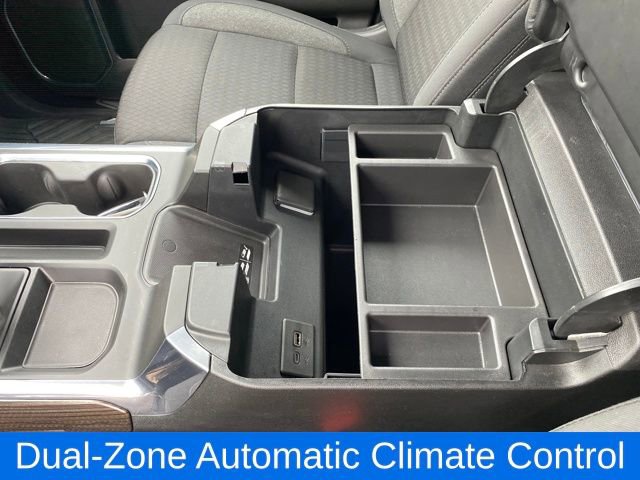 Certified 2024 Chevrolet Silverado 1500 RST w/ All Star Edition Plus image 15