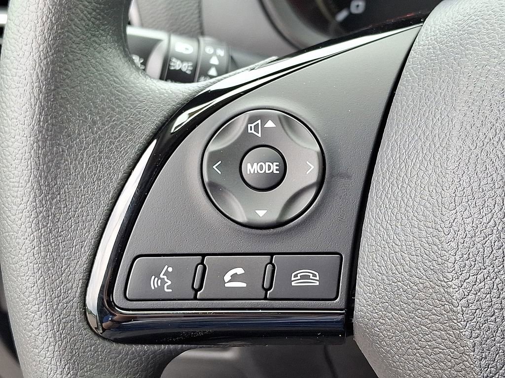Used 2025 Mitsubishi Eclipse Cross LE AWD/4WD image 9