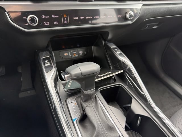 New 2026 Kia Sorento S AWD/4WD image 19