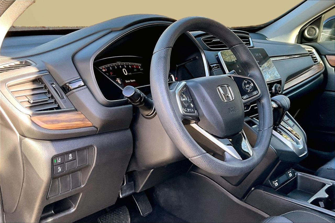 Used 2022 Honda CR-V EX image 18