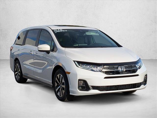 New 2026 Honda Odyssey EX-L image 7