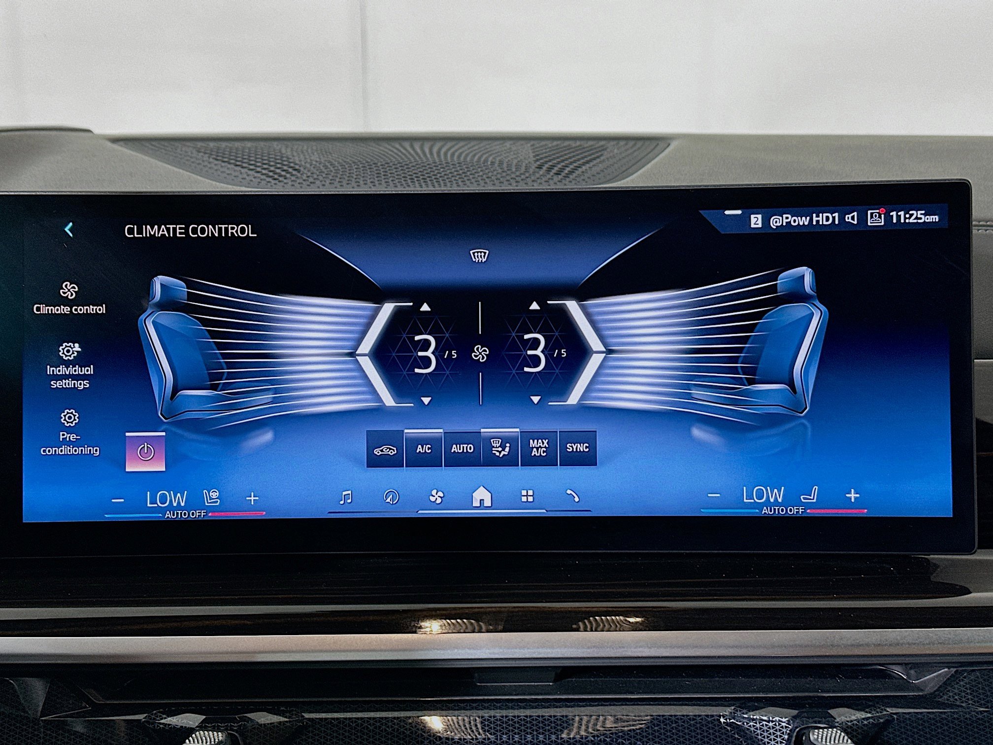 Used 2026 BMW X5 xDrive40i image 23