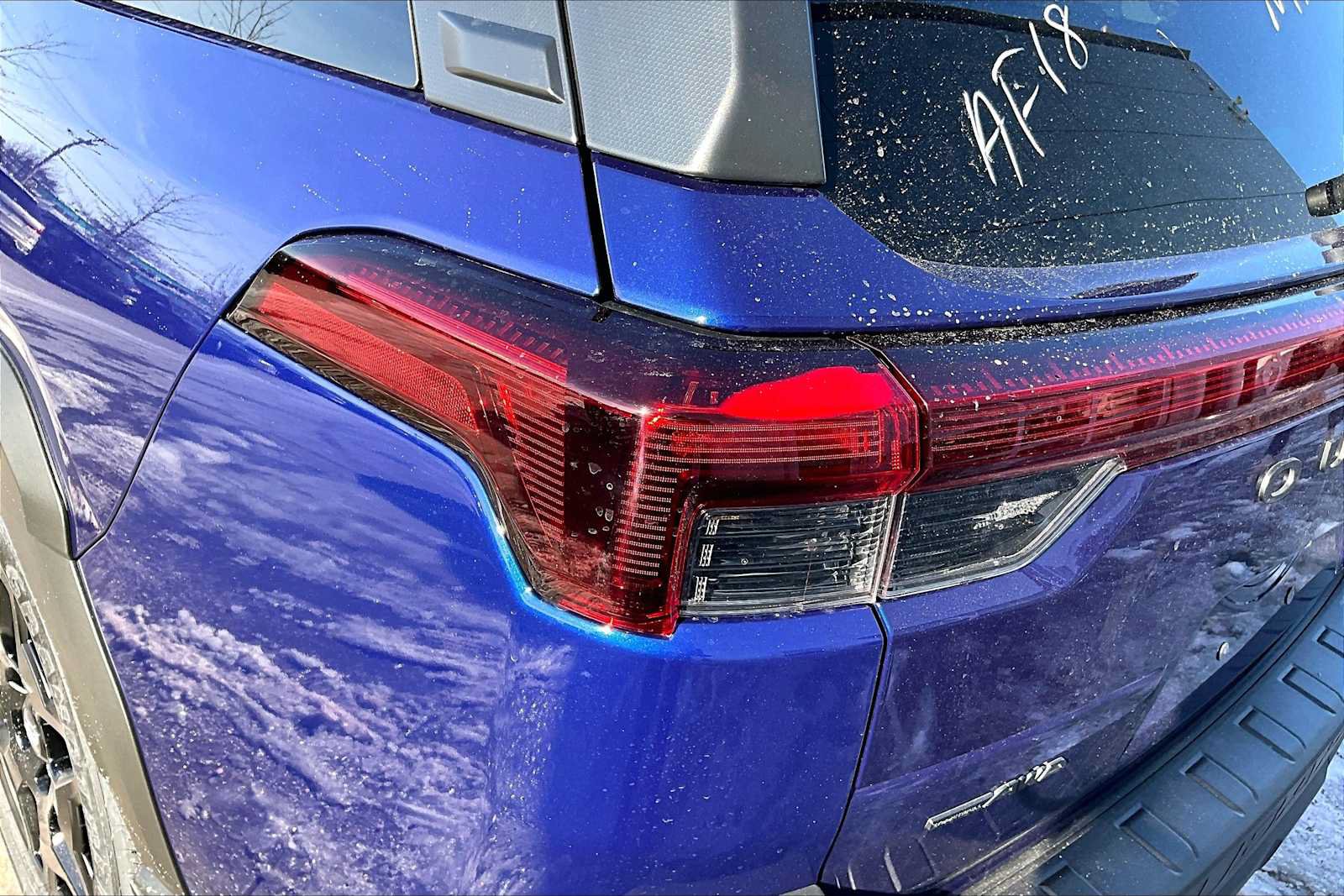 New 2026 Subaru Outback Limited AWD/4WD image 15