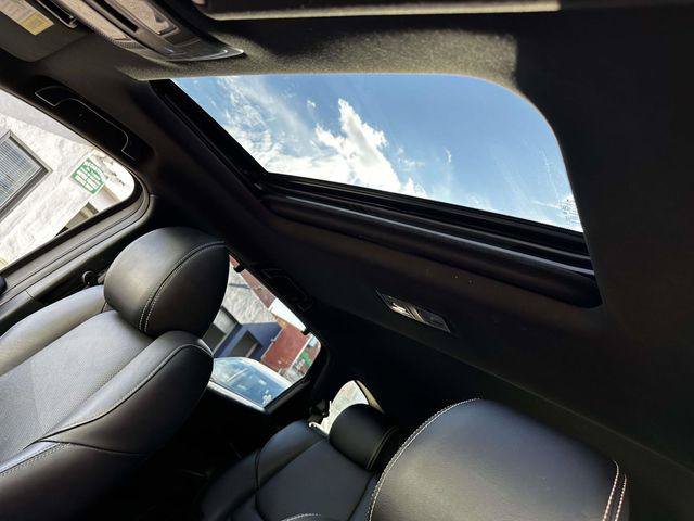 Used 2021 MAZDA CX-9 Grand Touring AWD/4WD image 16