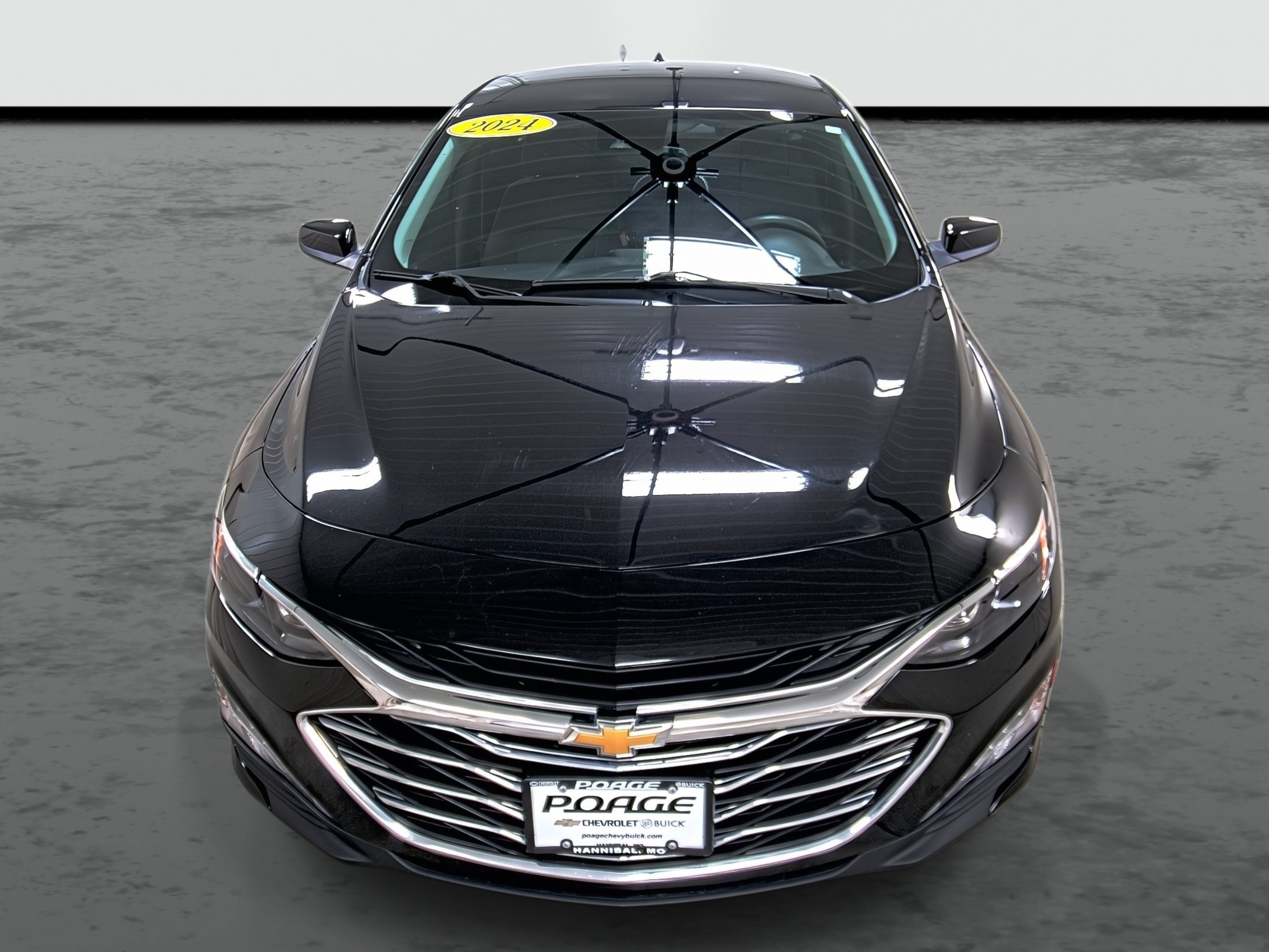 Used 2024 Chevrolet Malibu LT FWD image 6