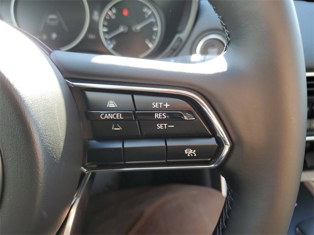 New 2026 MAZDA CX-70 3.3 Turbo w/ Preferred Package image 22