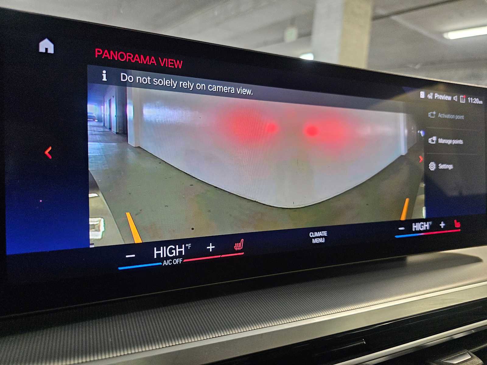 Certified 2023 BMW i4 eDrive35 image 16